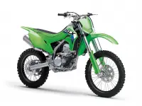 Kawasaki KLX300R 2026 70466 Thumb