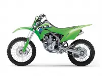Kawasaki KLX300R 2026 70467 Thumb