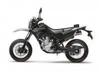 Kawasaki KLX300SM 2026 70361 Thumb