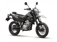 Kawasaki KLX300SM 2026 70362 Thumb