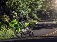 Kawasaki KLX300 2026 69379 Thumb