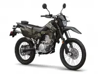 Kawasaki KLX300 2026 70365 Thumb