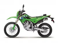 Kawasaki KLX300 2026 70366 Thumb