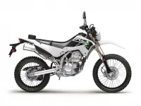 Kawasaki KLX300 2026 70367 Thumb