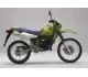 Kawasaki KMX 125 (reduced Effect) 1988 15147 Thumb