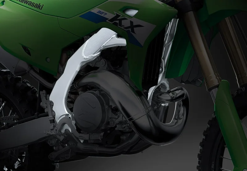 Kawasaki KX 327 2027 84588
