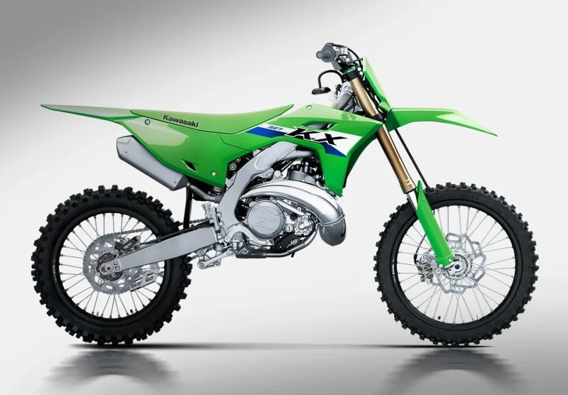 Kawasaki KX 327 2027 84589