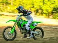 Kawasaki KX250 2026 69782 Thumb
