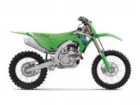 Kawasaki KX250 2026 69785 Thumb