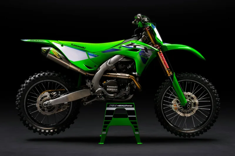 Kawasaki KX450SR 2026 69775