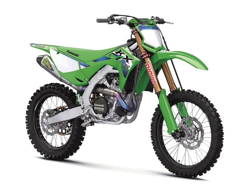 Kawasaki KX450SR 2026 69777
