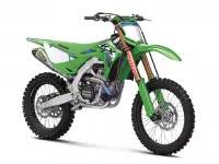 Kawasaki KX450SR 2026 69777 Thumb