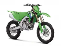Kawasaki KX450 2026 69779 Thumb