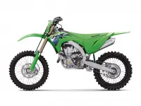 Kawasaki KX450 2026 69780 Thumb