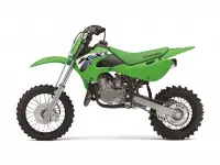 Kawasaki KX65 2026 69787 Thumb