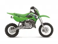 Kawasaki KX65 2026 69788 Thumb