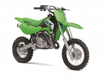 Kawasaki KX65 2026 69789 Thumb