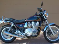 Kawasaki CSR 1000 1982 74649 Thumb