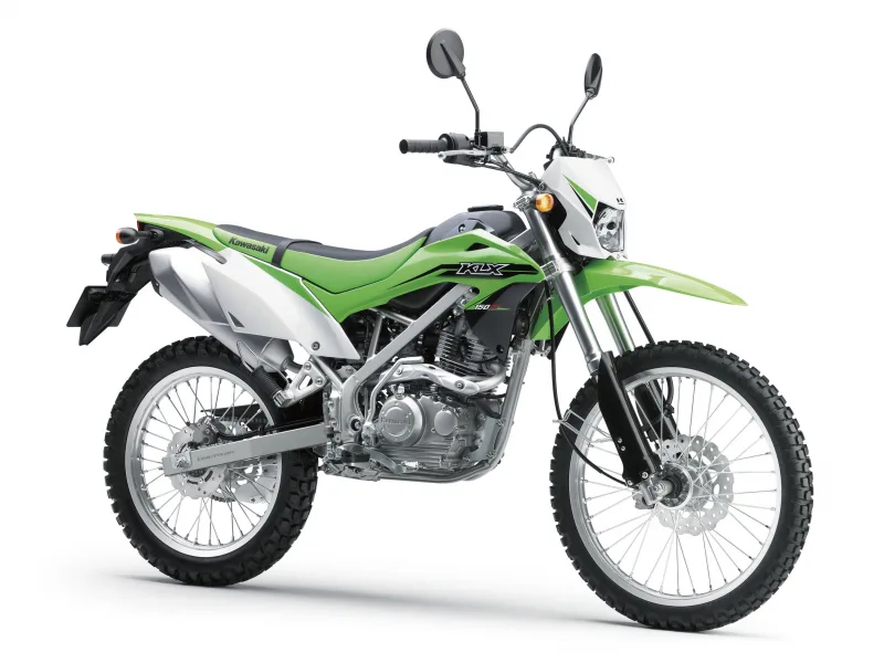 Kawasaki KLX150BF 2023 74519