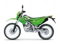 Kawasaki KLX150 SE
