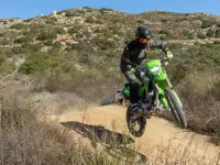 Kawasaki KLX300 SM 2024 73413 Thumb