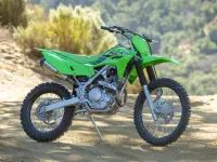 Kawasaki KLX 230R S 2024 73407 Thumb