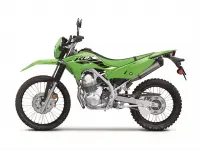 Kawasaki KLX 230 SE 2024 73405 Thumb