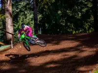 Kawasaki KX250X 2024 73417 Thumb