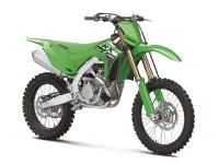 Kawasaki KX450X 2024 73419 Thumb