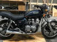 Kawasaki KZ 550 LTD 1984 74583 Thumb
