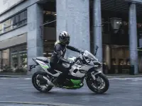 Kawasaki Ninja 650 2024 73426 Thumb