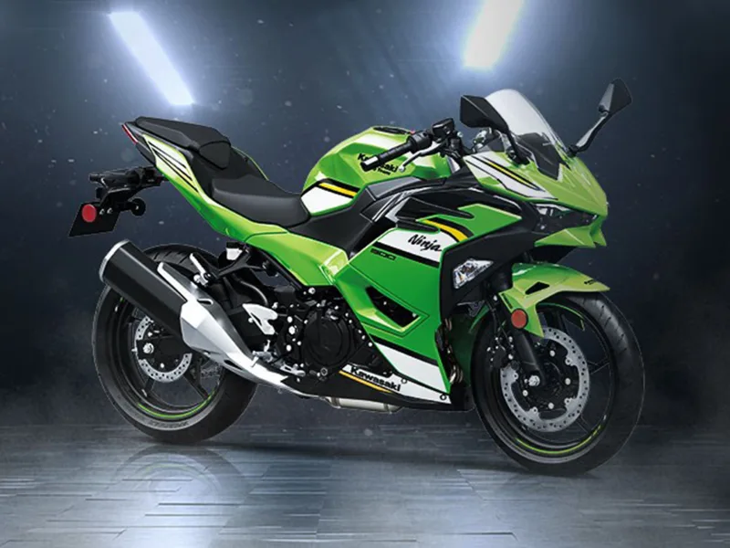 Kawasaki Ninja 650 ABS 2018 74209
