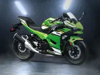 Kawasaki Ninja 650 ABS
