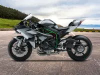 Kawasaki Ninja H2R 2023 74622 Thumb