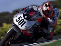 Kawasaki Ninja ZX-10RR Performance 2024 73434 Thumb