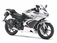 Kawasaki Ninja 250R 2014 74406 Thumb