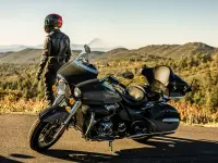 Kawasaki Vulcan 1700 Voyager 2024 74581 Thumb