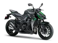 Kawasaki Z1000 2020 74442 Thumb