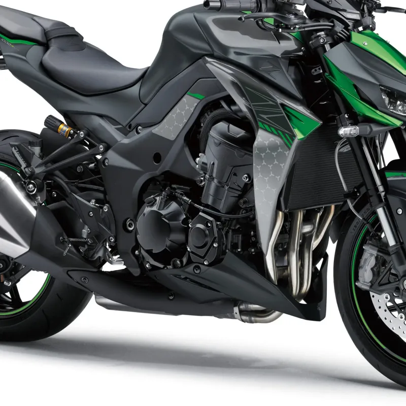 Kawasaki Z1000 2021 Image: 2 Kawasaki Z1000 2021 74718