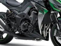 Kawasaki Z1000 2021 74718 Thumb