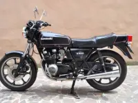 Kawasaki Z 500 1980 74808 Thumb