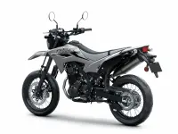 Kawasaki KLX230SM 2025 61083 Thumb