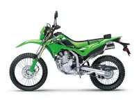 Kawasaki KLX300 2025 61084 Thumb