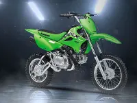 Kawasaki KLX 110R 2026 71583 Thumb