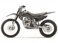 Kawasaki KLX 140R F 2025 61078 Thumb