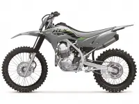 Kawasaki KLX 230R