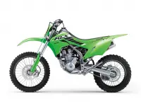Kawasaki KLX 300R 2026 71590 Thumb