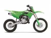 Kawasaki KX112 2025 61088 Thumb