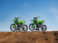 Kawasaki KX112 2025 73462 Thumb