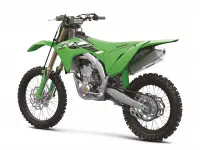 Kawasaki KX250 2025 61089 Thumb